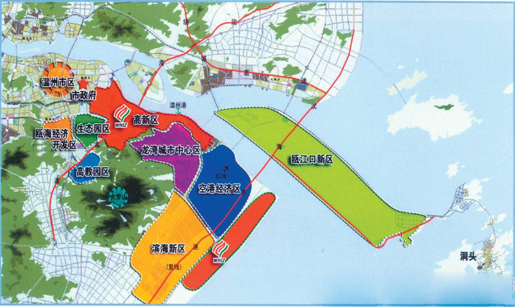 區域經濟分析與區域經濟規劃