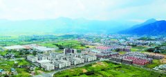 郴州經濟開發區：做優平臺建設實現產業興區