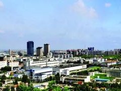 陜西十四五規劃發布，10市1區“一市一策”說明白了