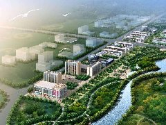 張掖：民樂縣不斷推進(jìn)工業(yè)園區(qū)科技服務(wù)平臺建設(shè)