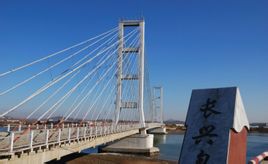 大連長興島國家級經開區大力推進重大產業項目建設