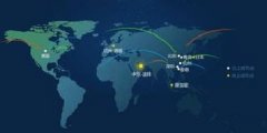 “一帶一路”倡議下信息流促進企業實現融合共贏