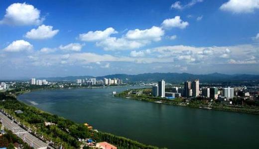 漢中市成功創建省級高新技術產業開發區