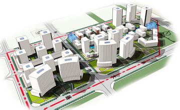 承接北京產業(yè)轉移一批合作共建園區(qū)落地河北