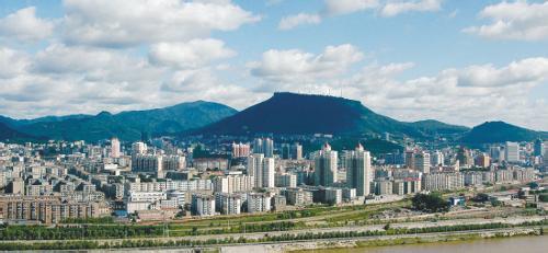 省政府推進(jìn)撫順本溪聯(lián)合創(chuàng)建國家可持續(xù)發(fā)展議程創(chuàng)新示范區(qū)工作協(xié)調(diào)會議在溪