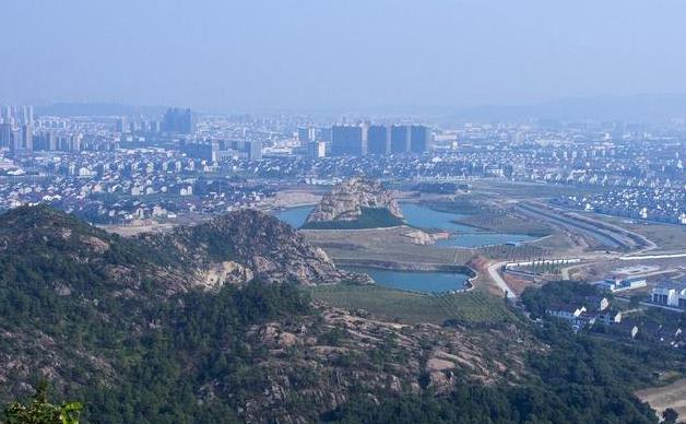 蘇州高新區(qū)：繡一幅高品質的城市畫卷
