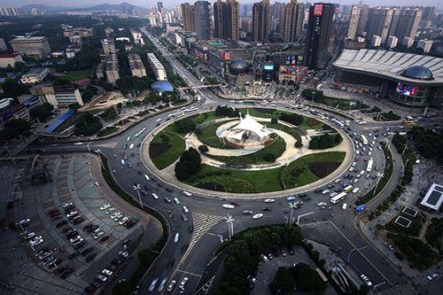 科技部舉行國家高新區30周年座談會，東湖高新區作典型發言
