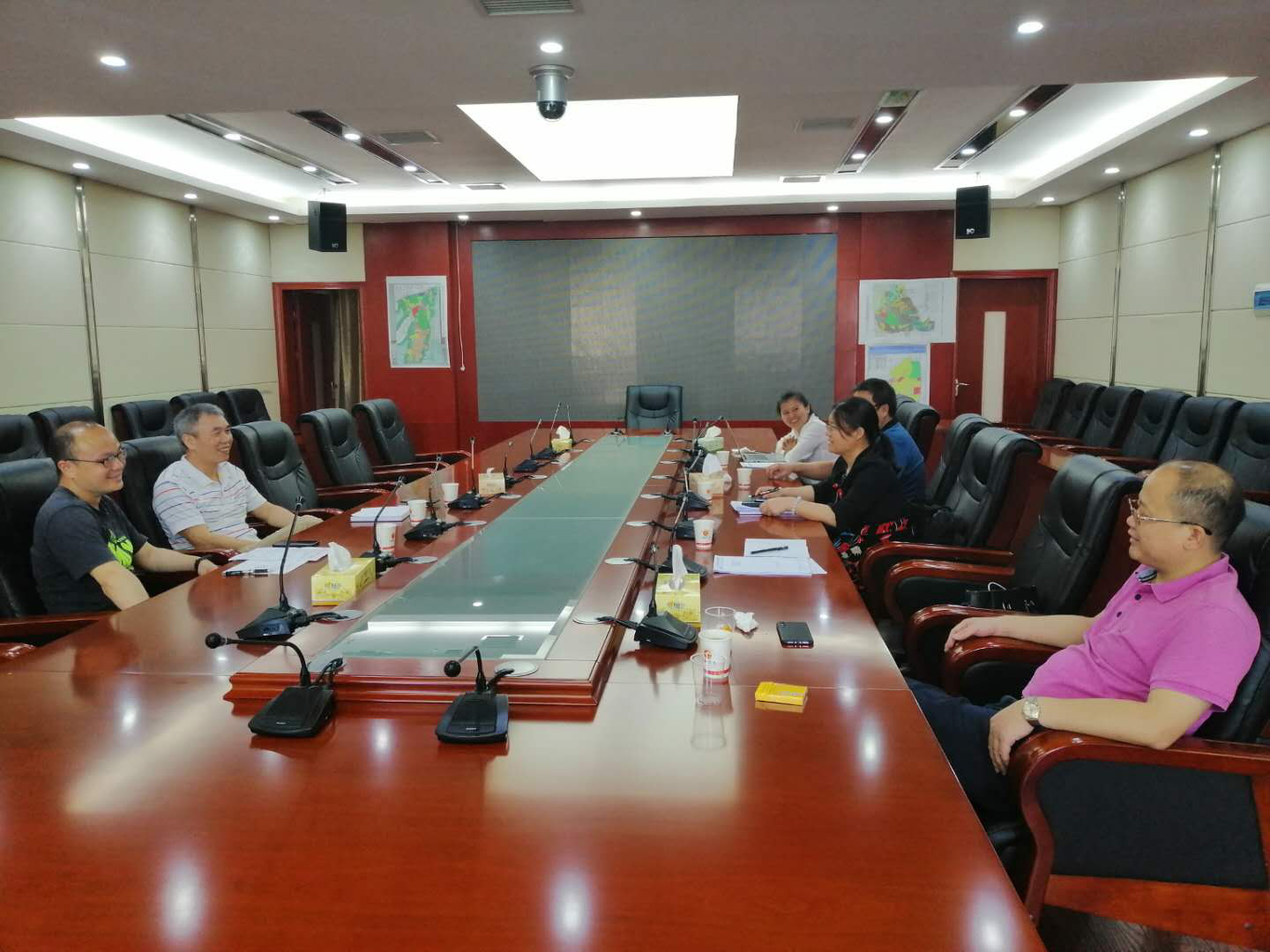堅定科技引領，郴州謀劃建設可持續發展創新示范區