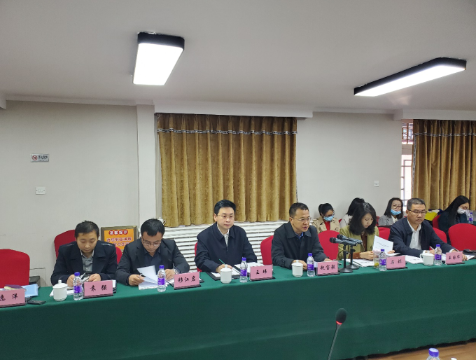 鋼鐵核城、戈壁明珠，嘉峪關高新區“以升促建” 規劃編制專家咨詢座談會在京圓滿召開
