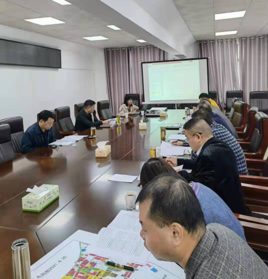 打造衡陽市縣域經濟高質量發展新樣板，衡南加快創建湖南高新技術產業開發區